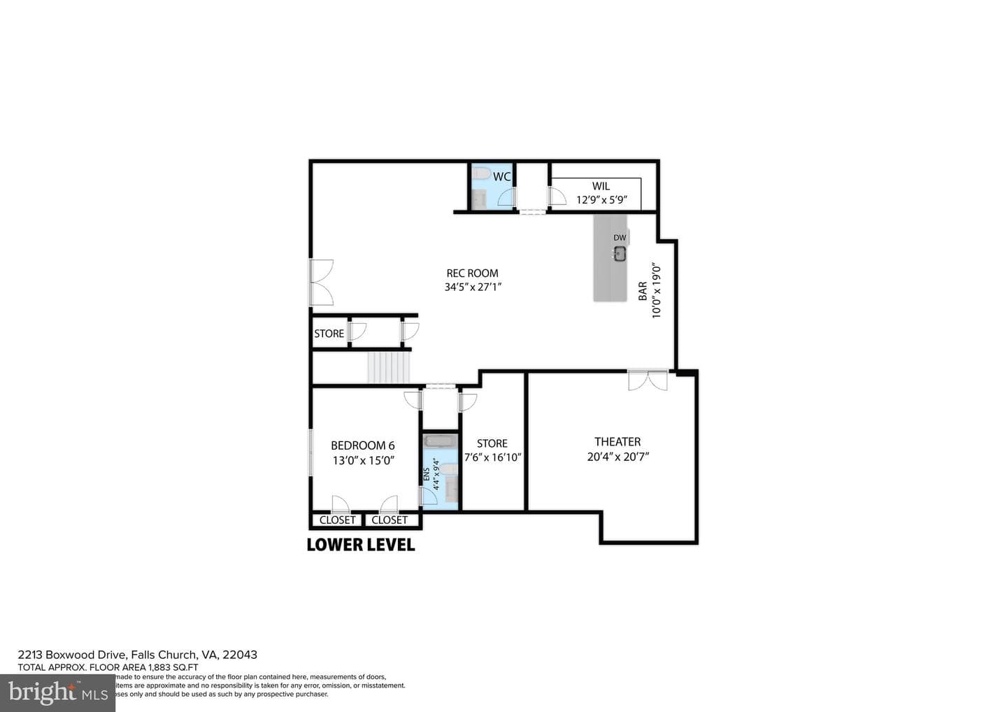 2213 Boxwood Drive photo 78