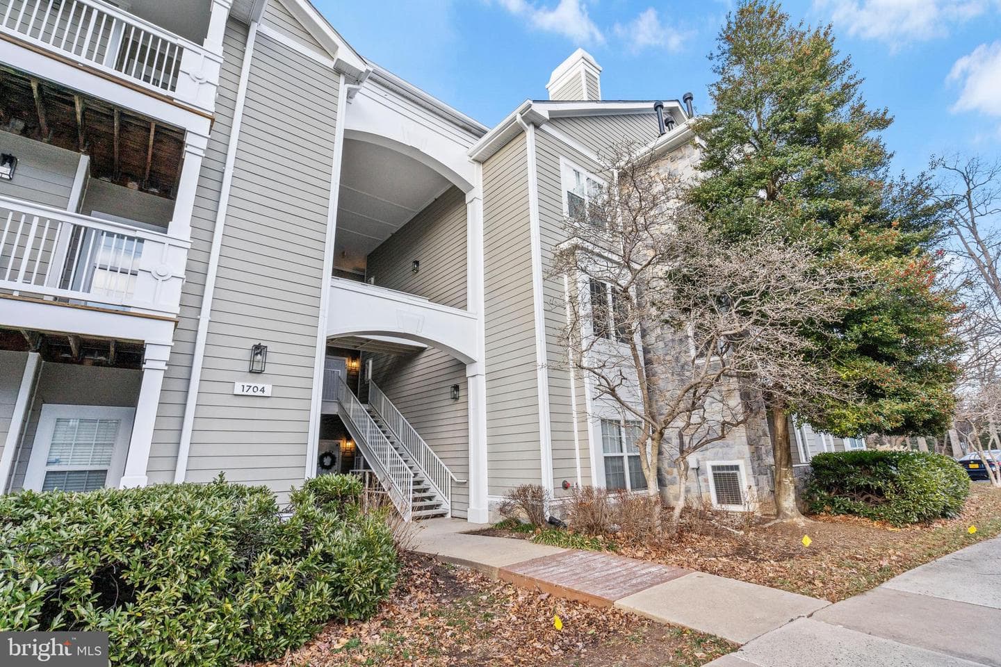 1704 Lake Shore Crest Drive #21 photo 1