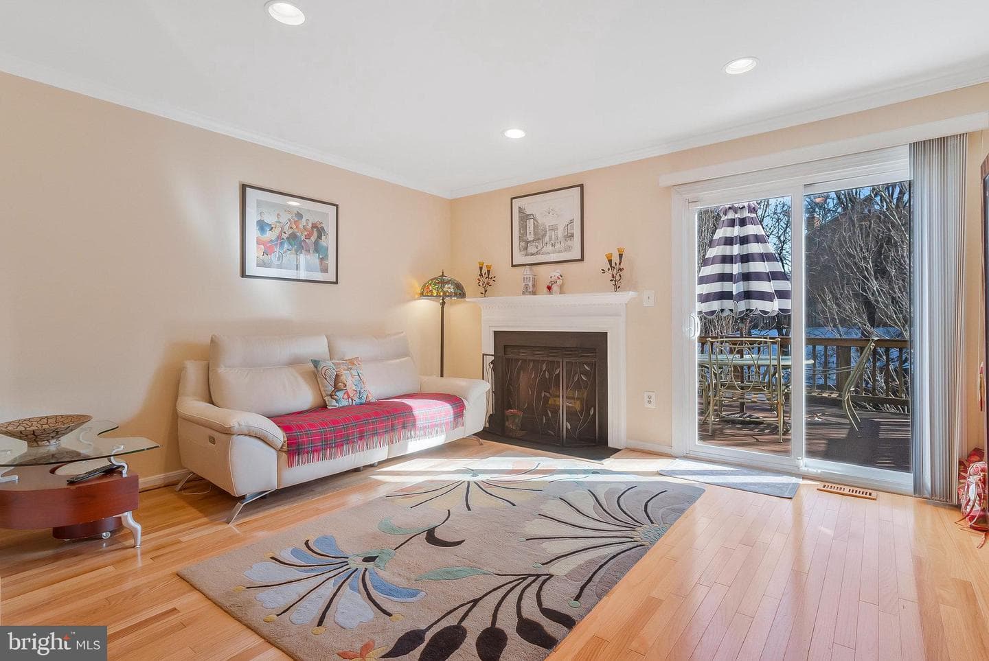 2107 Dominion Heights Court photo 12