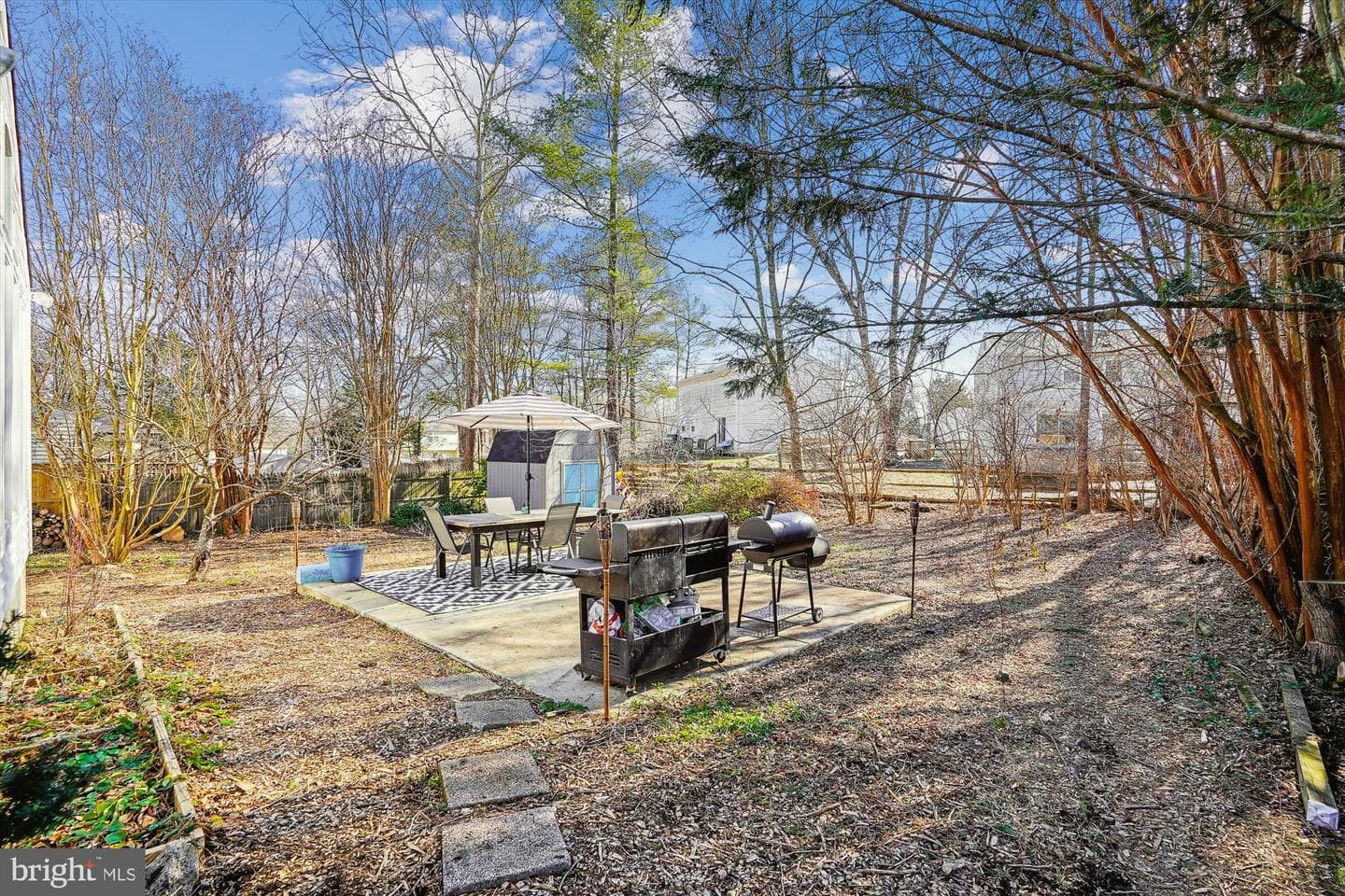 15305 Harmony Hill Court photo 55