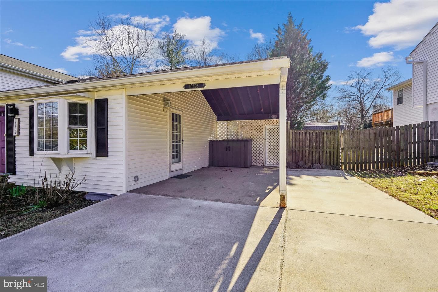 15305 Harmony Hill Court photo 70