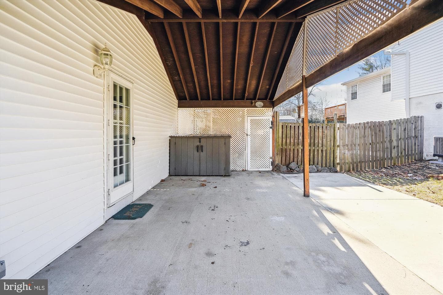 15305 Harmony Hill Court photo 71