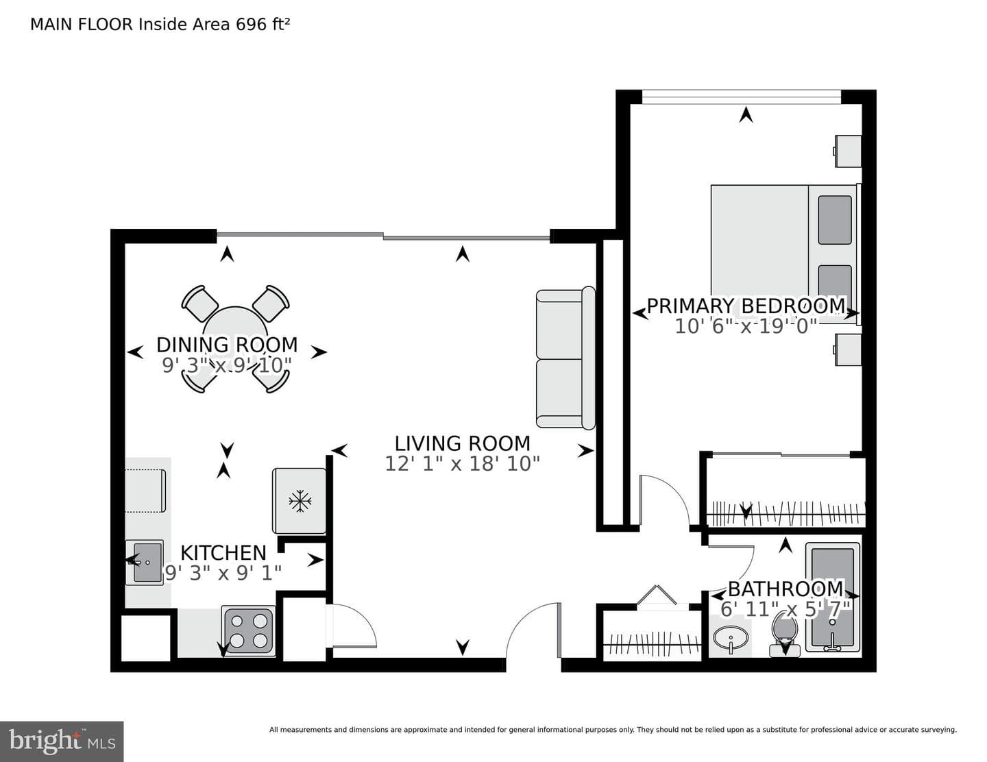 7753 Patriot Dr #4 photo 16