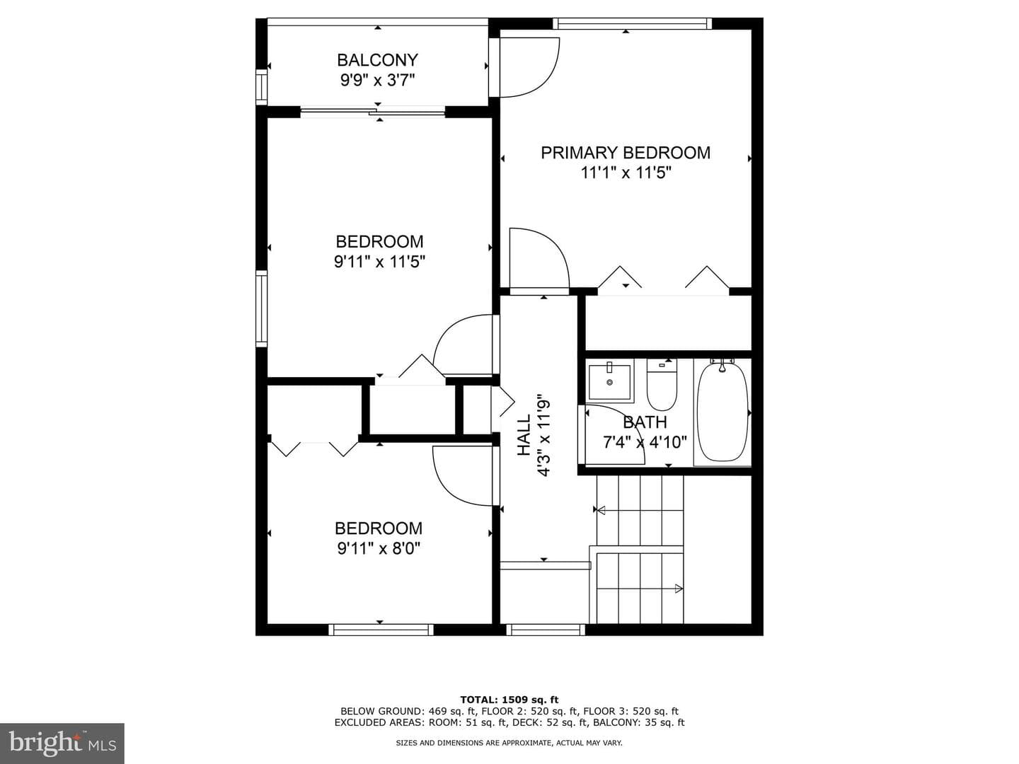 2341 Emerald Heights Court photo 48