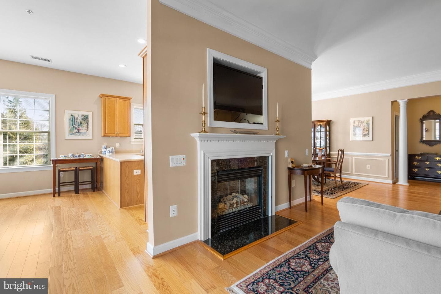 7880 Rolling Woods Court #404 photo 10