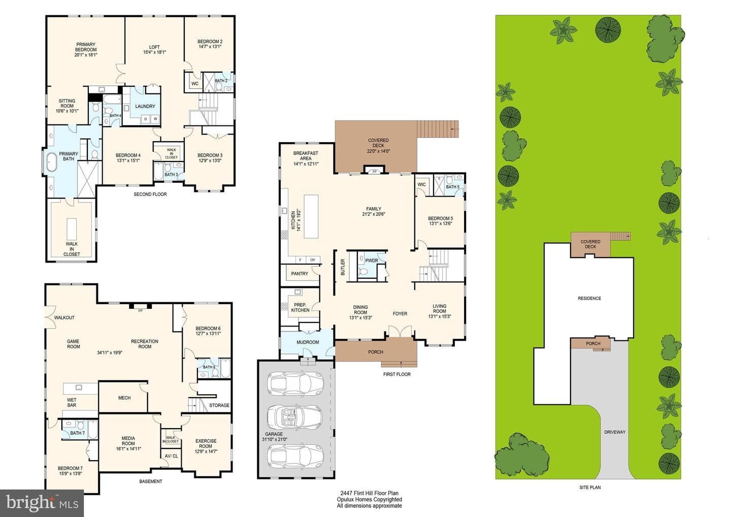 2447 Flint Hill Road photo 26