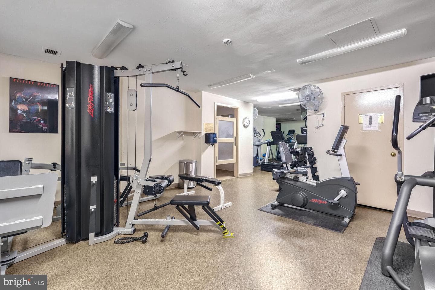 3701 S George Mason Drive #1010n photo 22