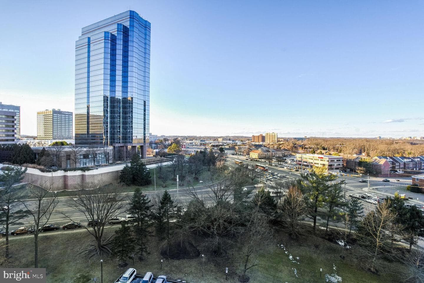 3701 S George Mason Drive #1010n photo 30