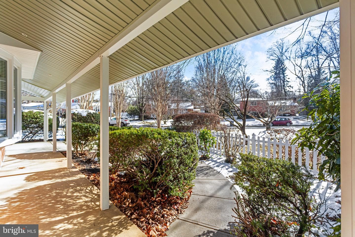 6702 Capstan Drive photo 3