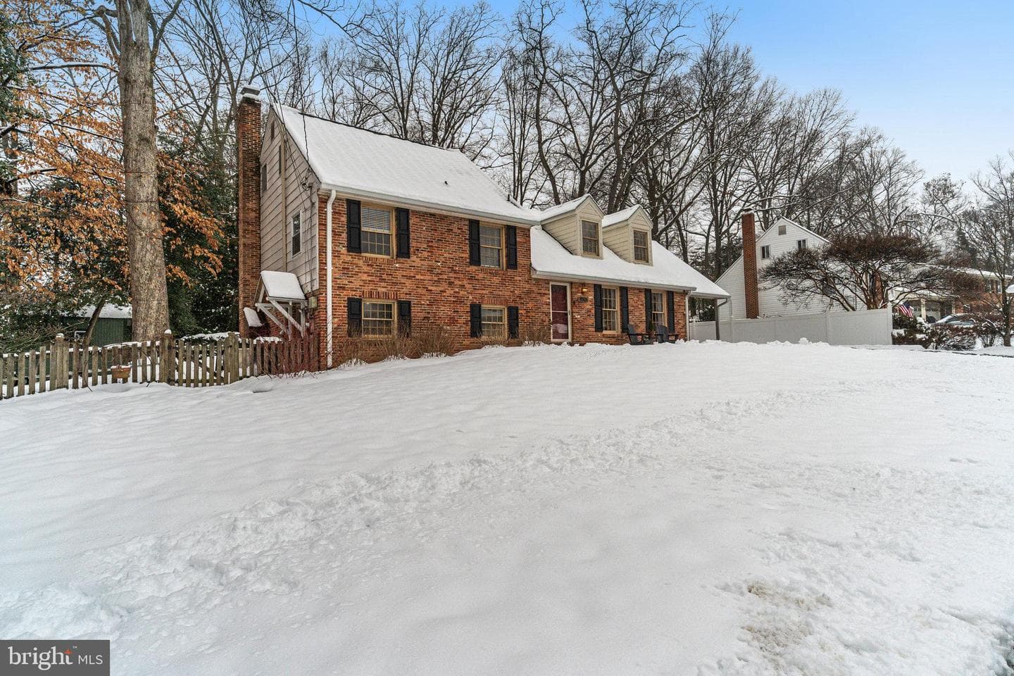 4506 Libbey Drive photo 2