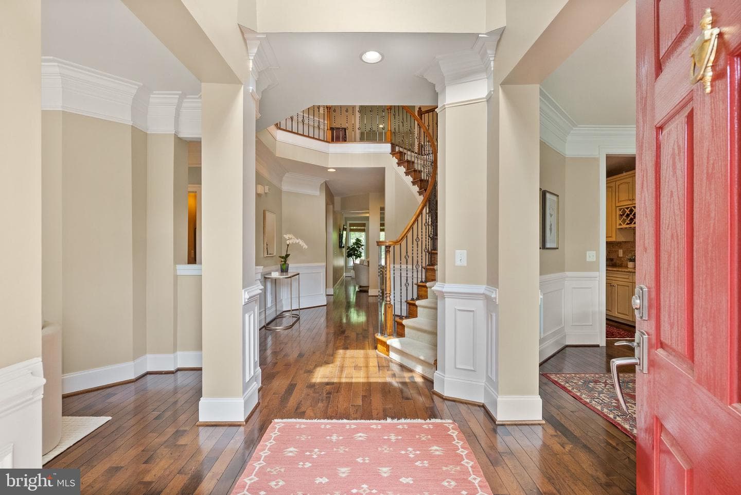 7534 Red Hill Drive photo 3