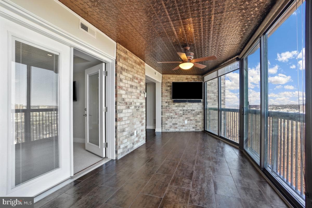 5903 Mount Eagle Drive #1604 photo 10