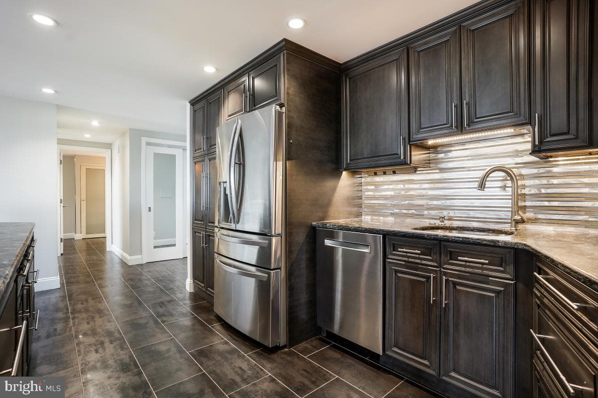 5903 Mount Eagle Drive #1604 photo 14