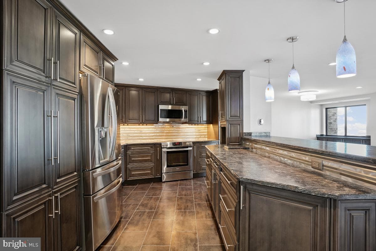 5903 Mount Eagle Drive #1604 photo 15