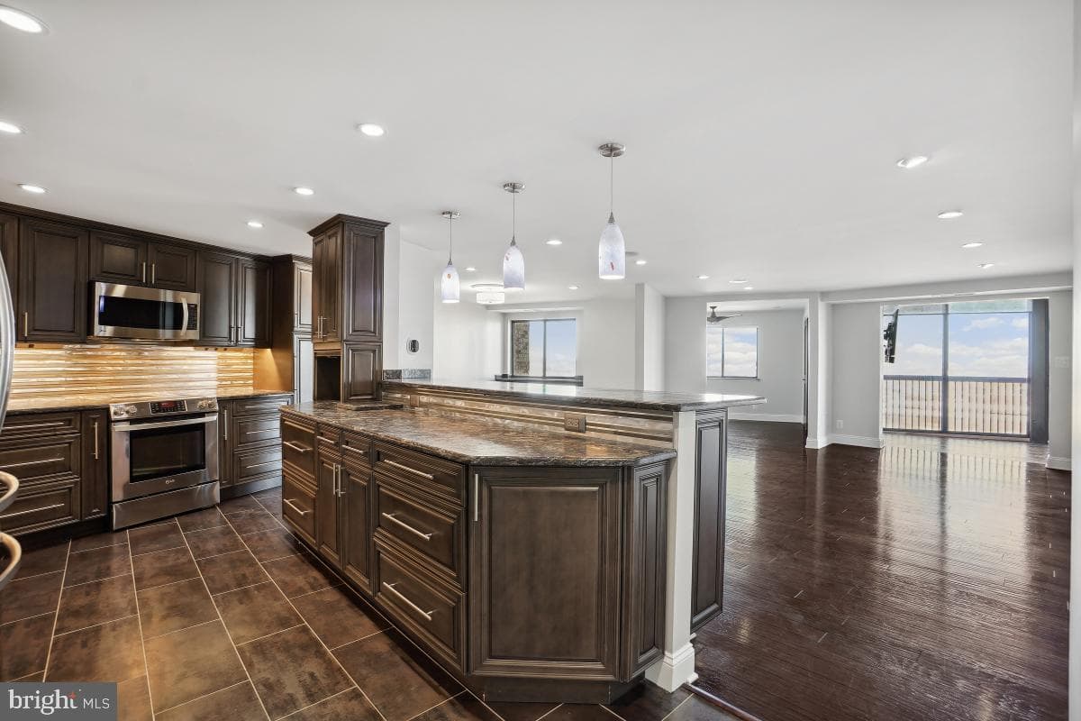 5903 Mount Eagle Drive #1604 photo 16