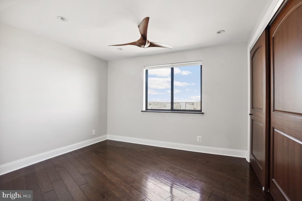 5903 Mount Eagle Drive #1604 photo 17