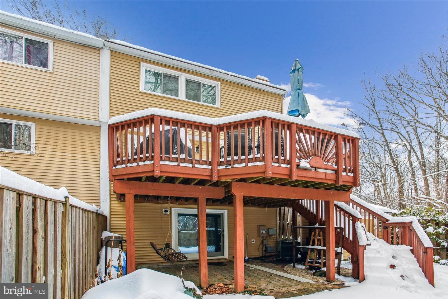 8192 Curving Creek Court photo 4