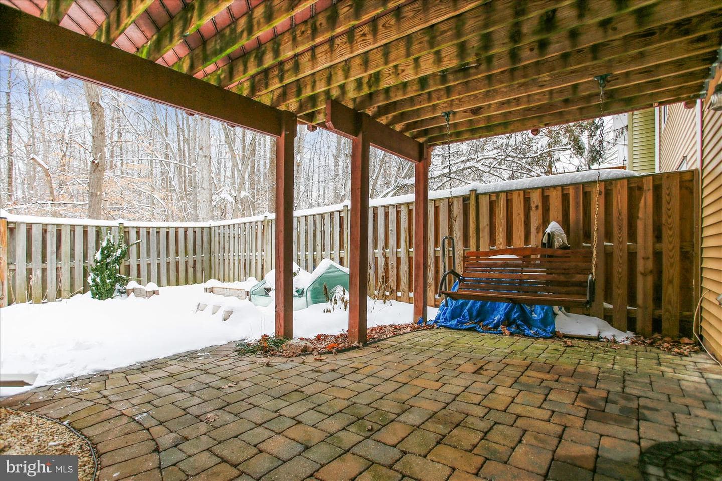 8192 Curving Creek Court photo 43