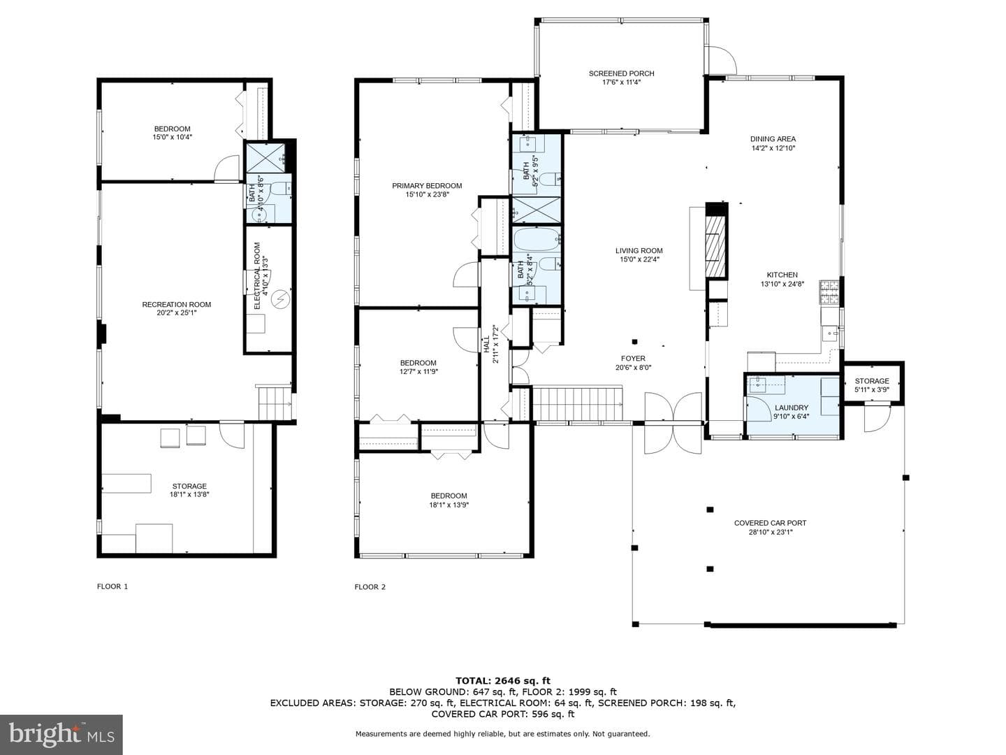 3503 Prince William Drive photo 2