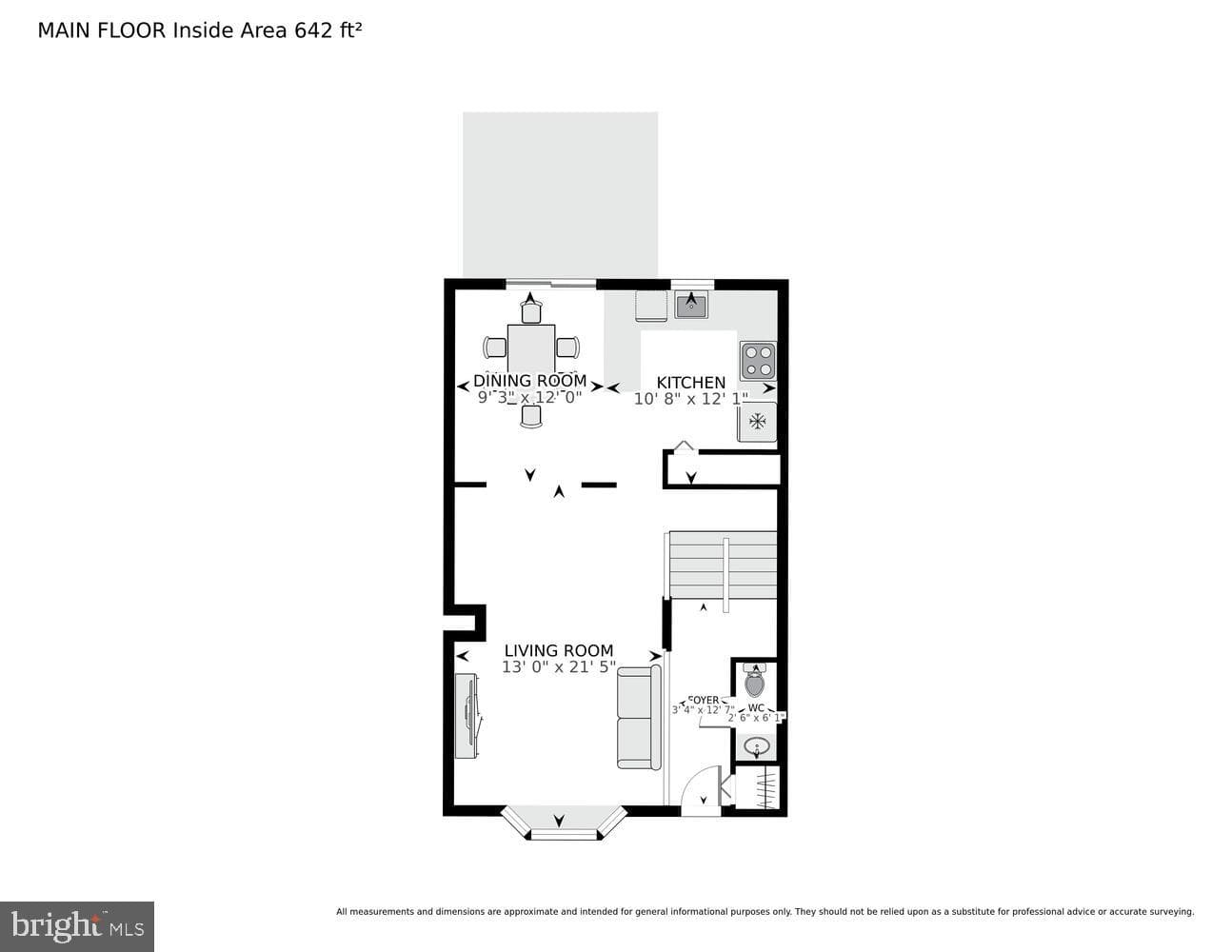 7319 Rhondda Drive photo 17