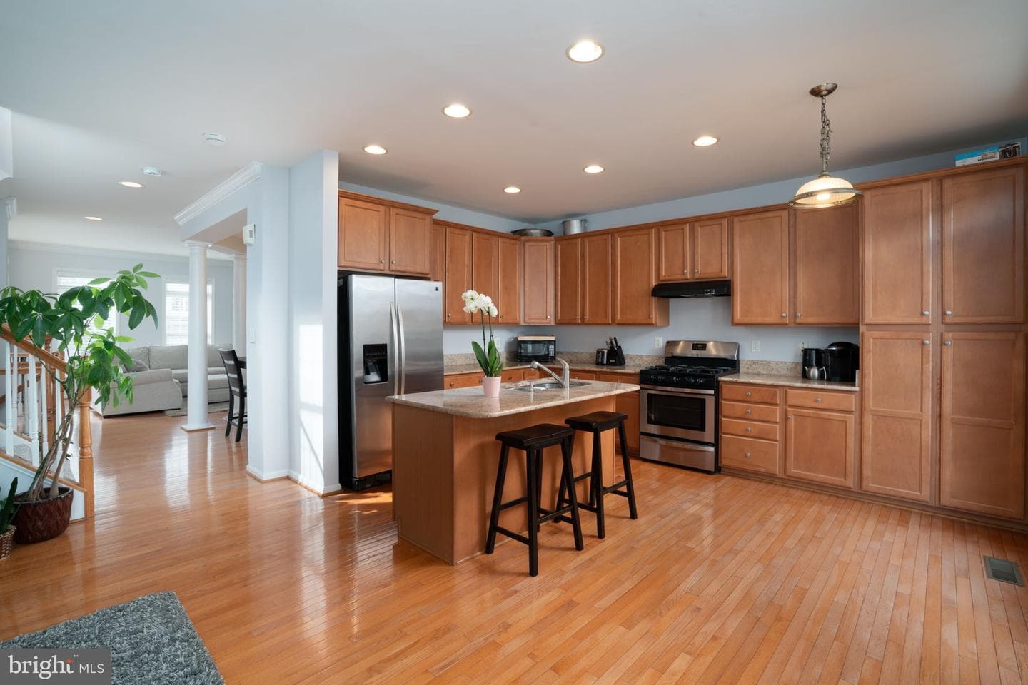 5631 Sheals Lane photo 3