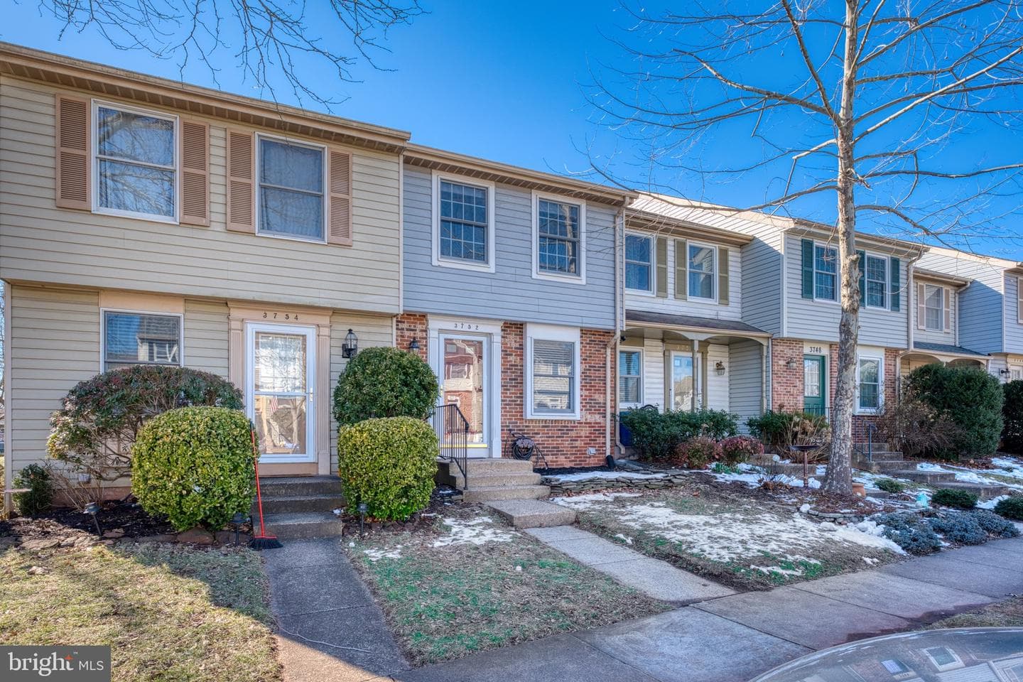 3752 Sudley Ford Court photo 2