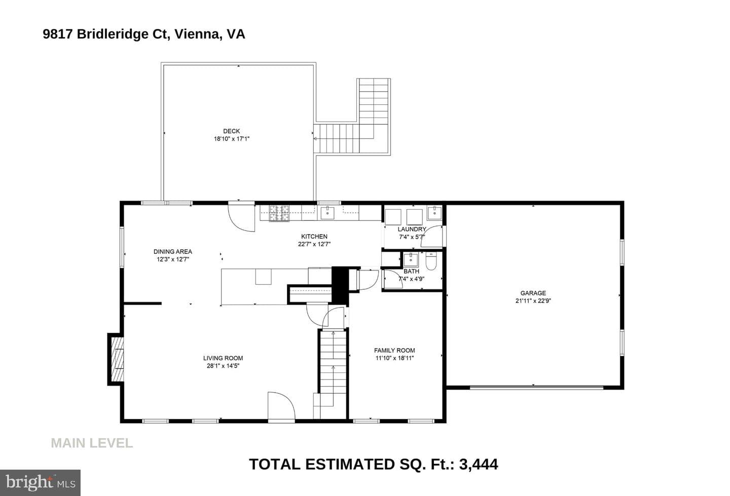 9817 Bridleridge Court photo 53