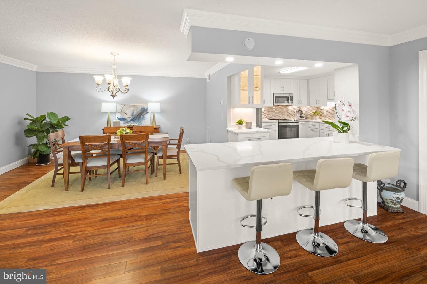 8370 Greensboro Drive #1001 photo 12