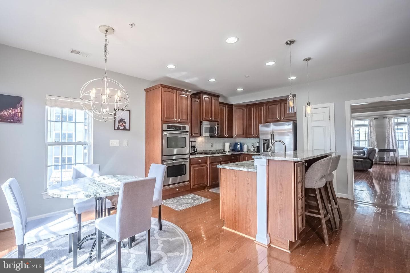 5637 Harrington Falls Lane #k photo 12