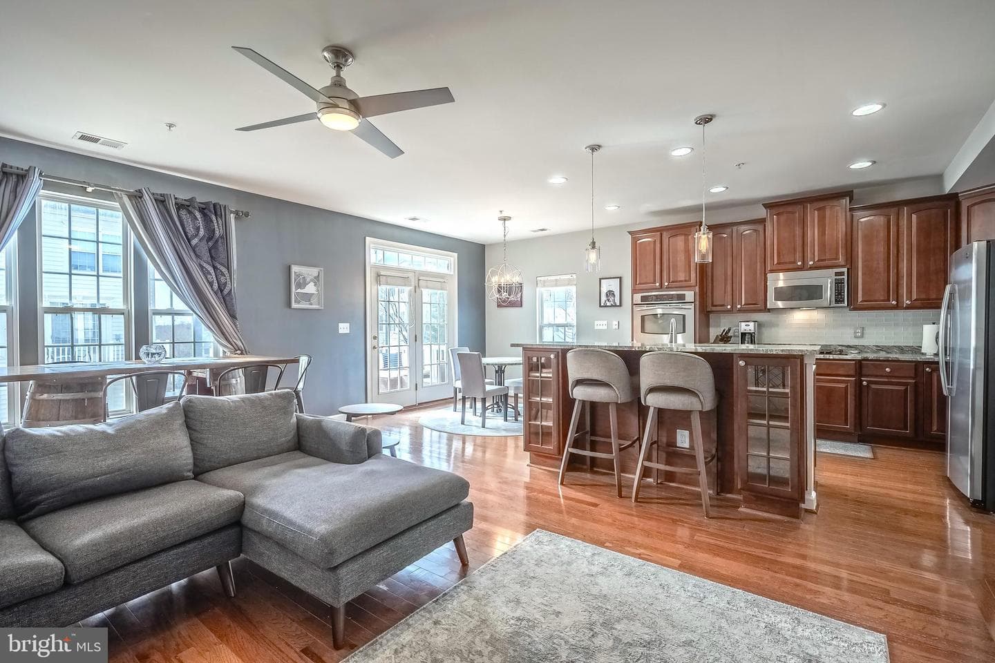 5637 Harrington Falls Lane #k photo 14