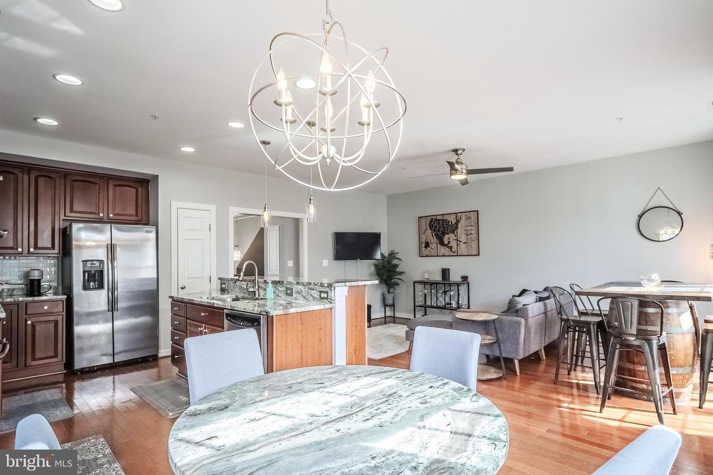 5637 Harrington Falls Lane #k photo 19