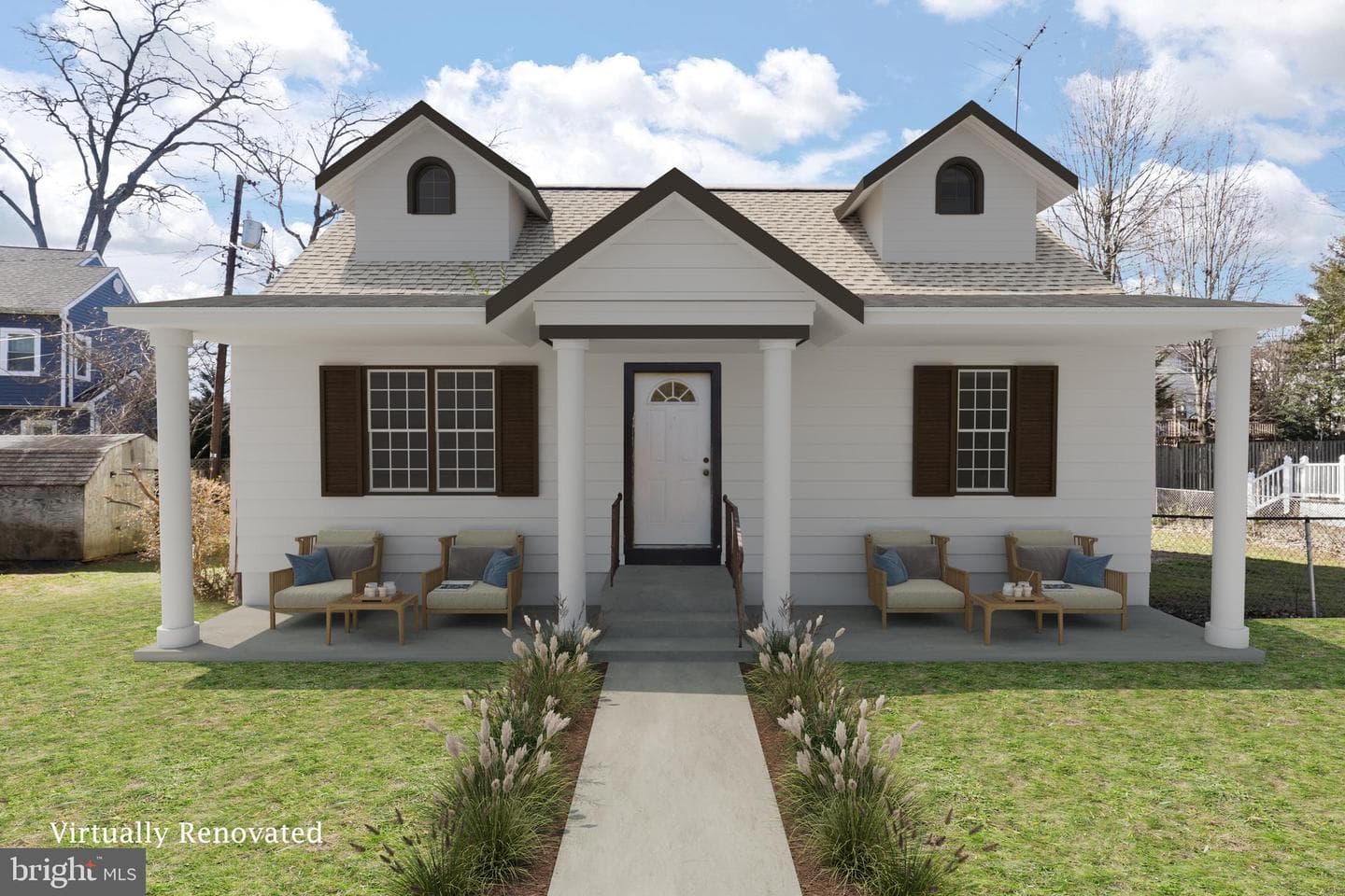 2834 Bolling Road photo 1
