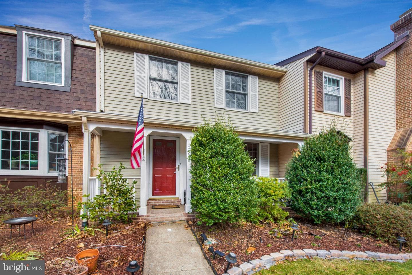 10902 Barton Hill Court photo 2