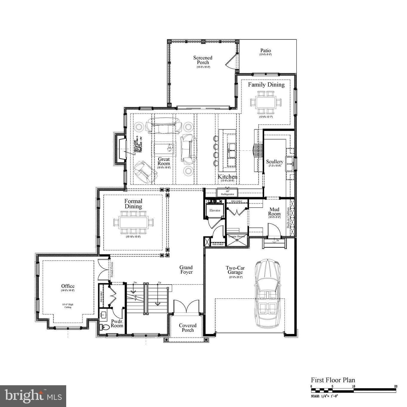 1806 Dumbarton Street photo 78