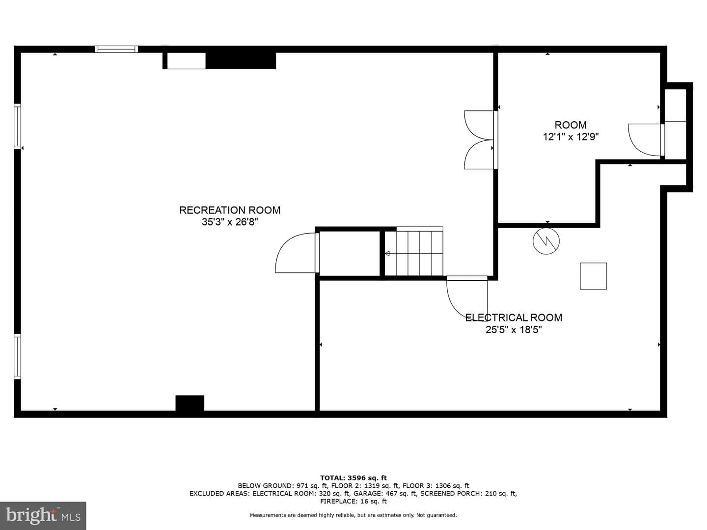 3711 Millbank Court photo 3