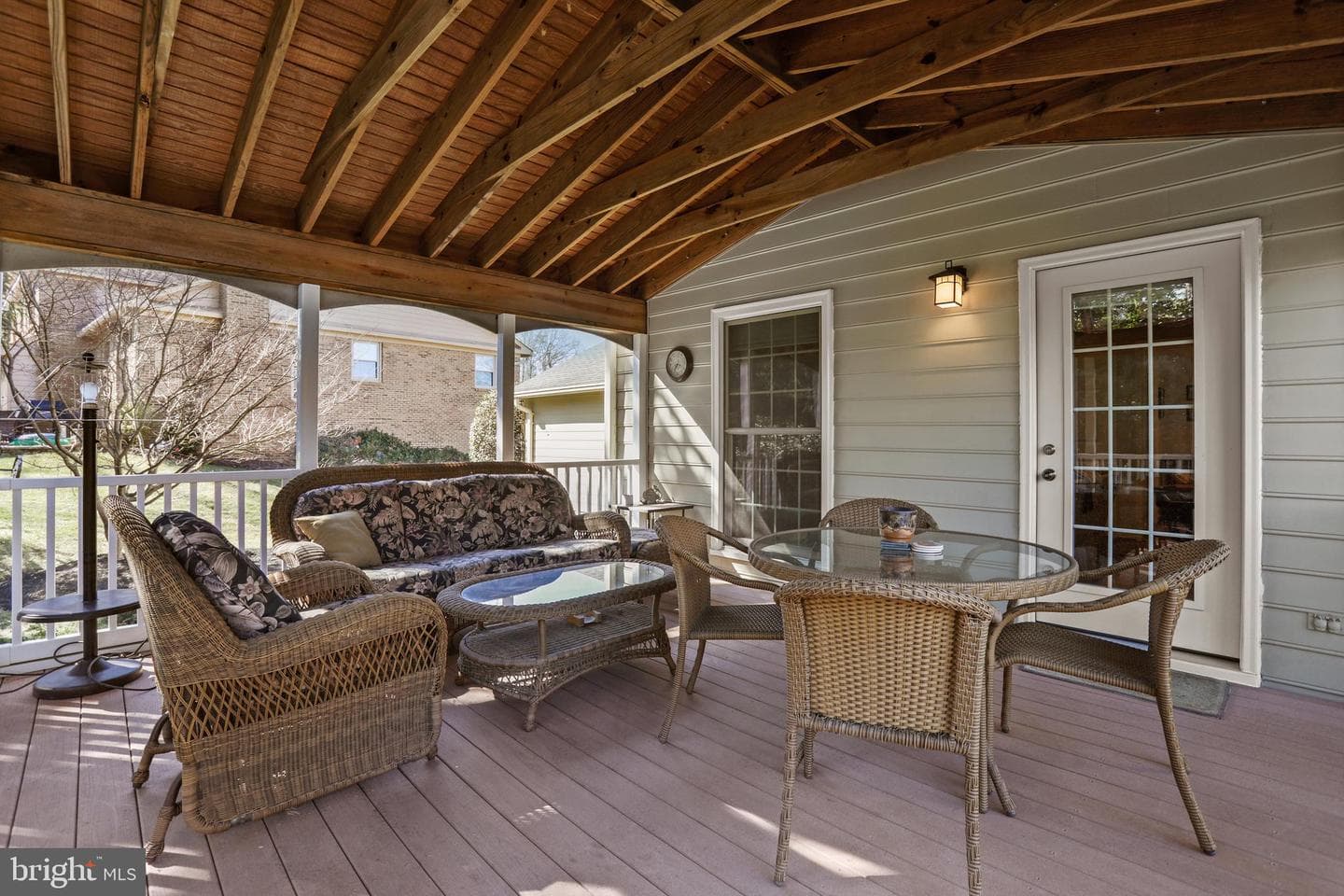 3711 Millbank Court photo 41