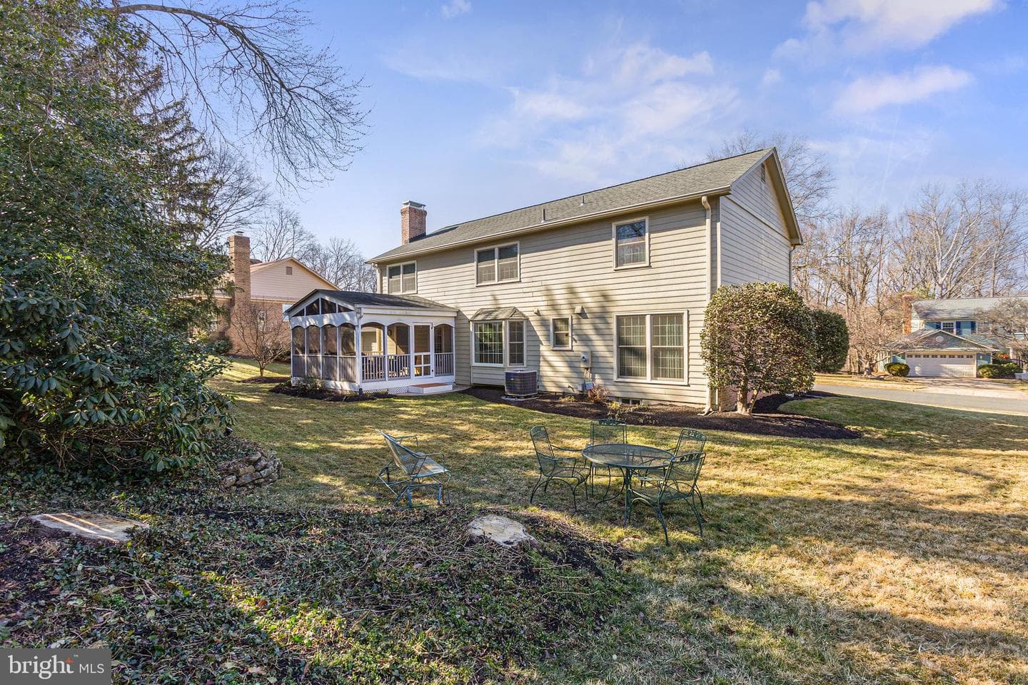 3711 Millbank Court photo 54