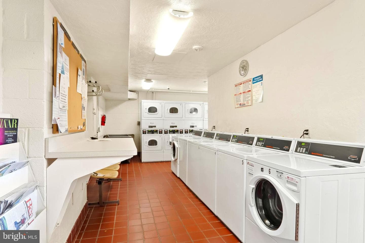 6631 Wakefield Drive #506a photo 29