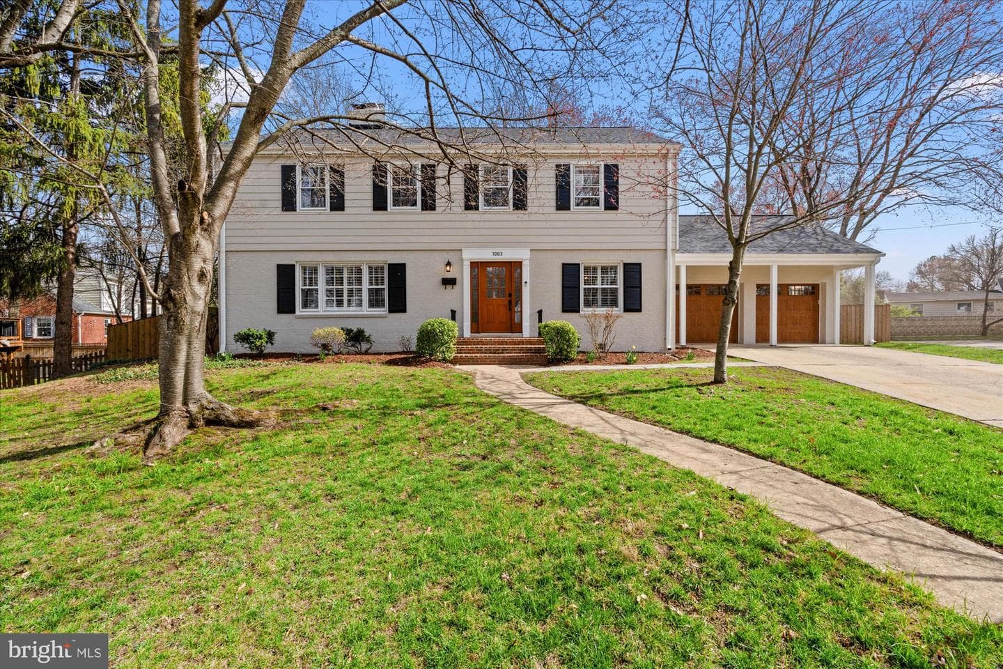 1003 Potomac Lane photo 1