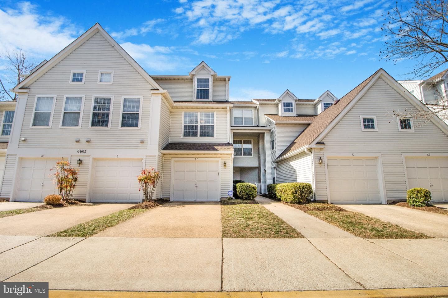 6603 Netties Lane #1708 photo 1