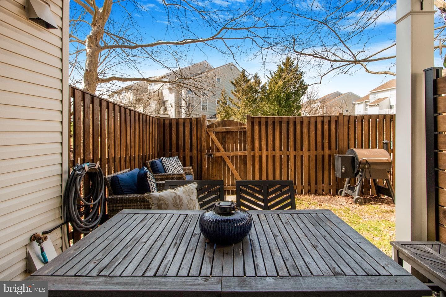 6603 Netties Lane #1708 photo 23