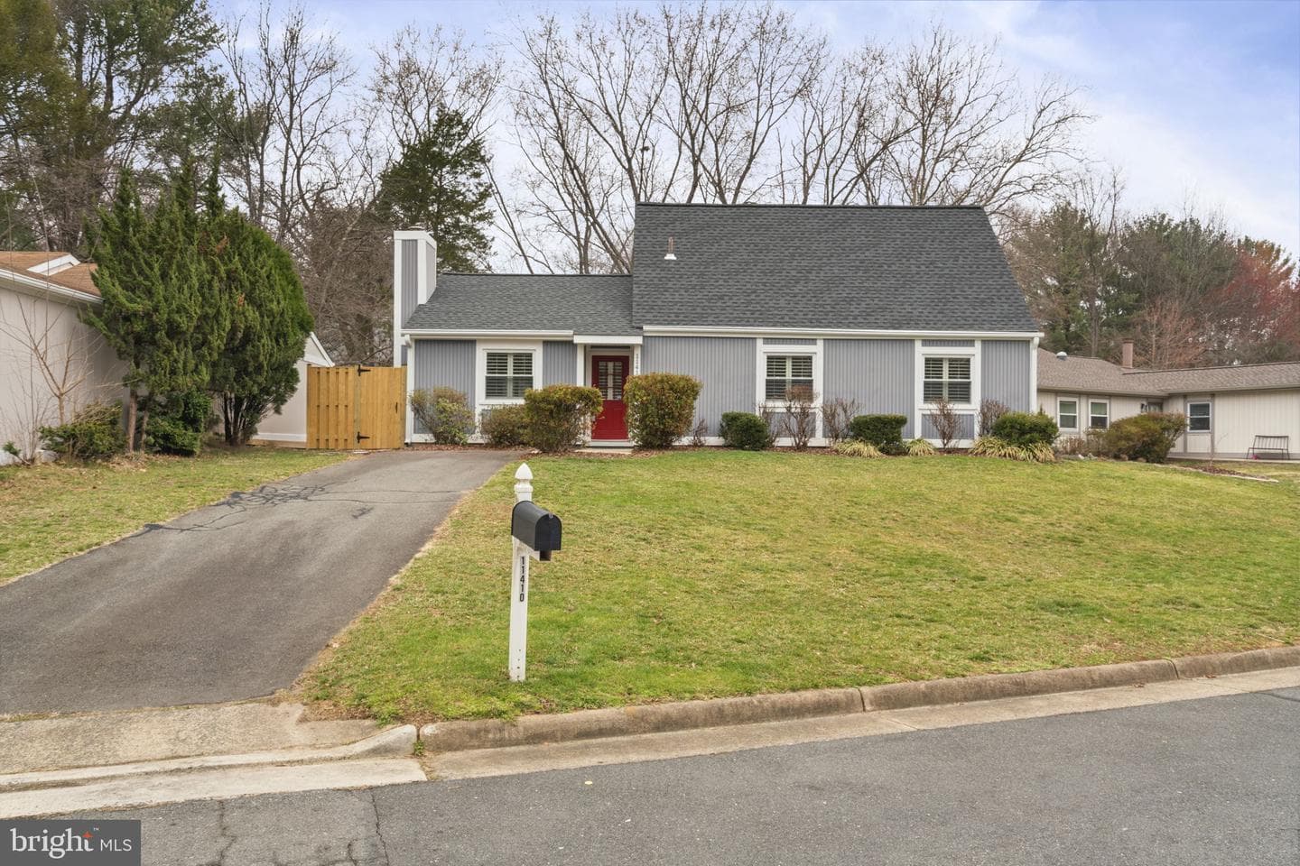 11410 Great Meadow Drive photo 2