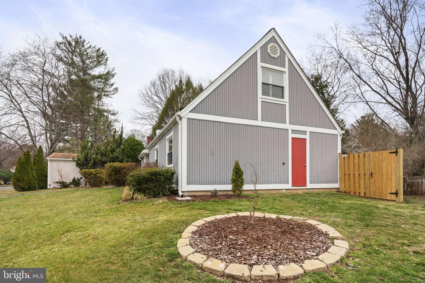 11410 Great Meadow Drive photo 4