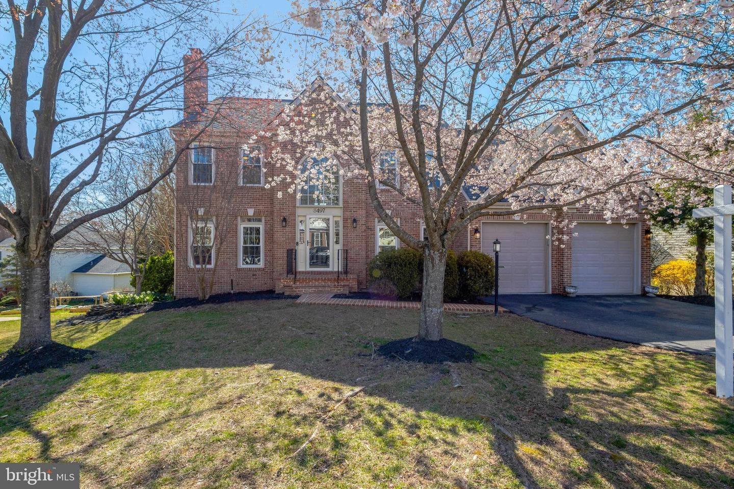 8497 Silverview Drive photo 4