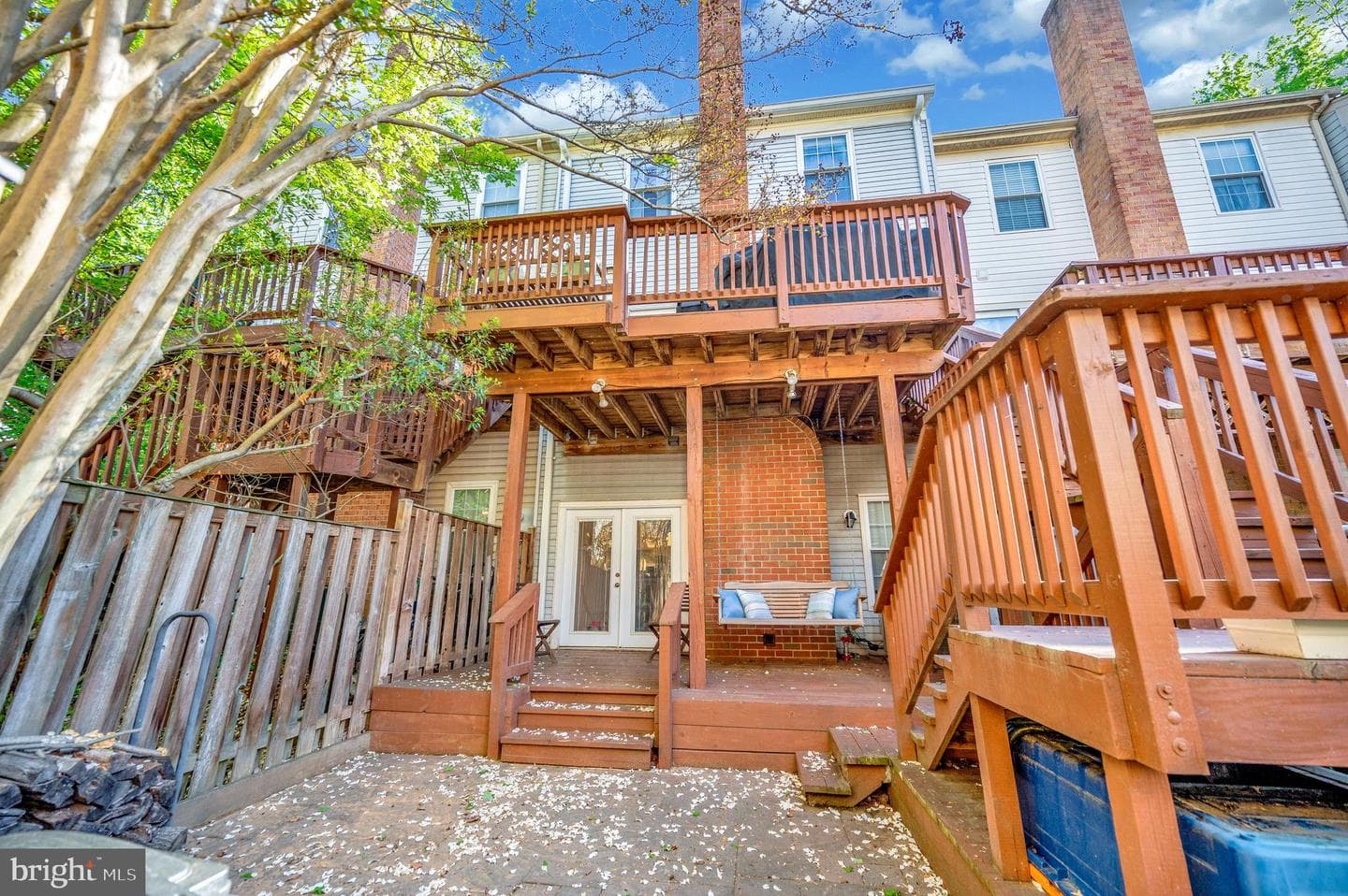 6164 Forest Creek Court photo 50