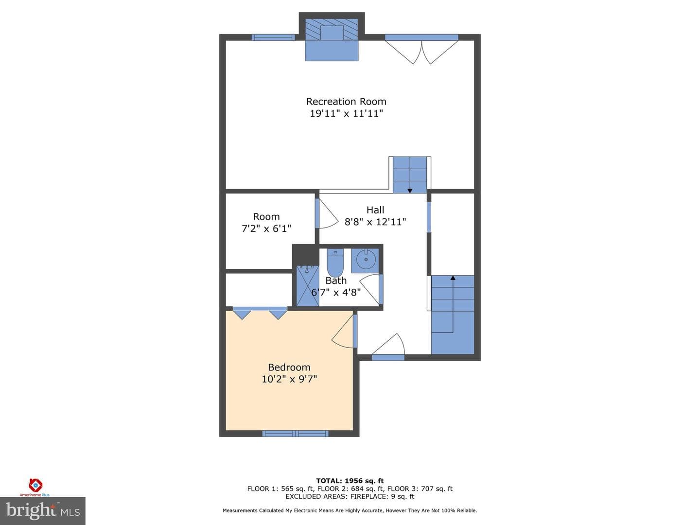 6164 Forest Creek Court photo 51