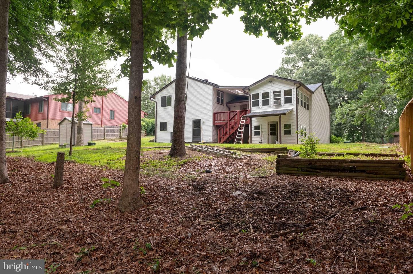 7814 Wendy Ridge Lane photo 47