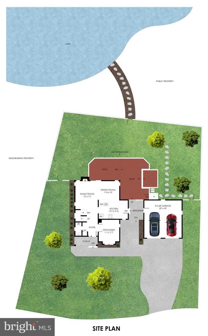 13482 Lake Shore Drive photo 53