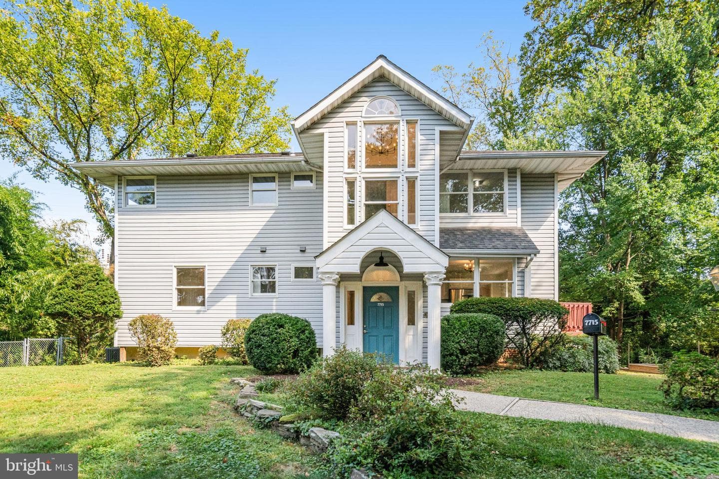7715 Marthas Lane photo 49