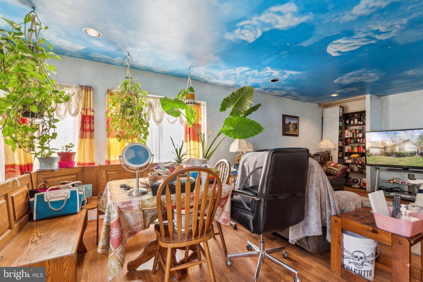 5911 Lovejoy Court photo 11